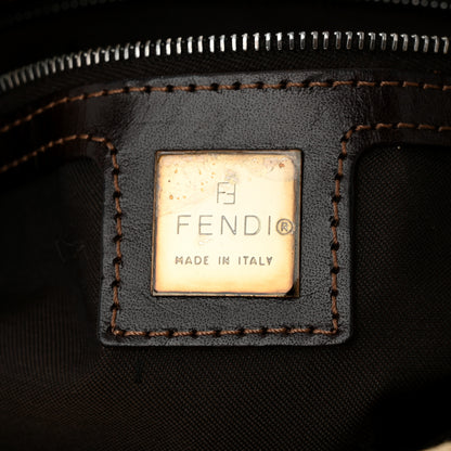 Fendi Zucca Baguette Beige 6 of 10