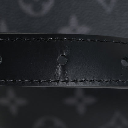 Louis Vuitton Monogram Eclipse Explorer Briefcase 14 of 14