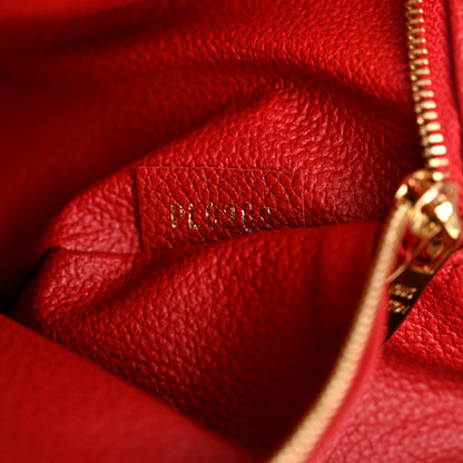 Louis Vuitton Monogram Pallas Beauty Case Cherry 7 of 8