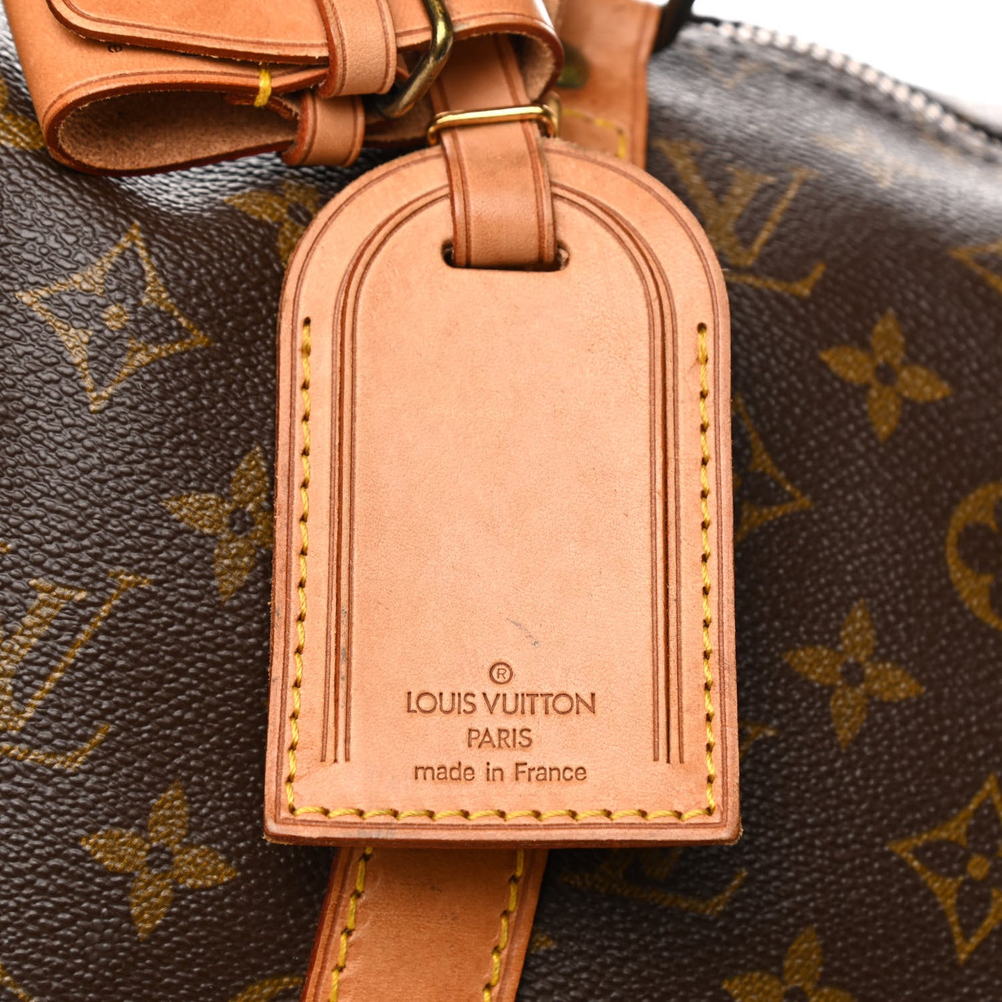 Monogram Keepall 50