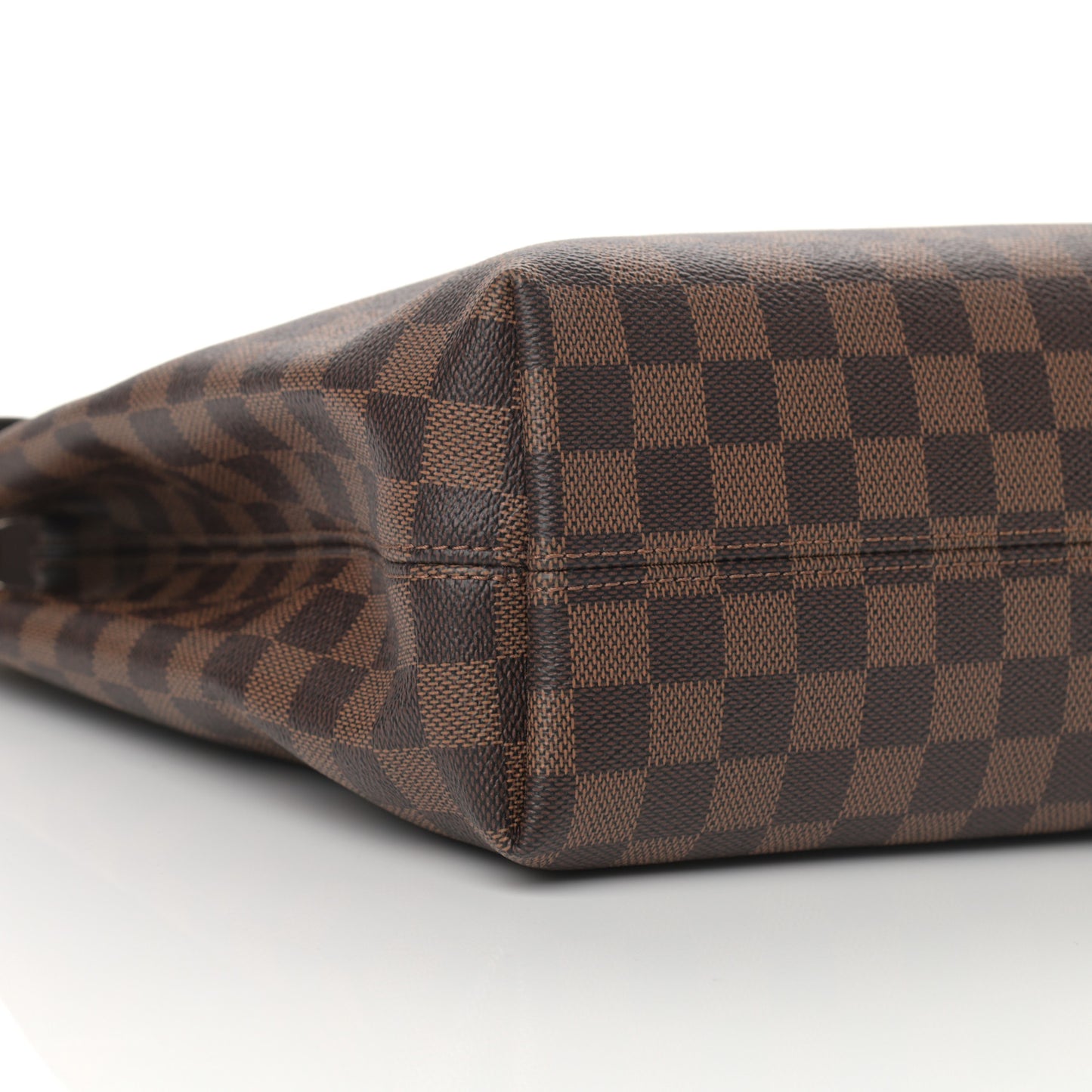 Damier Ebene Graceful PM