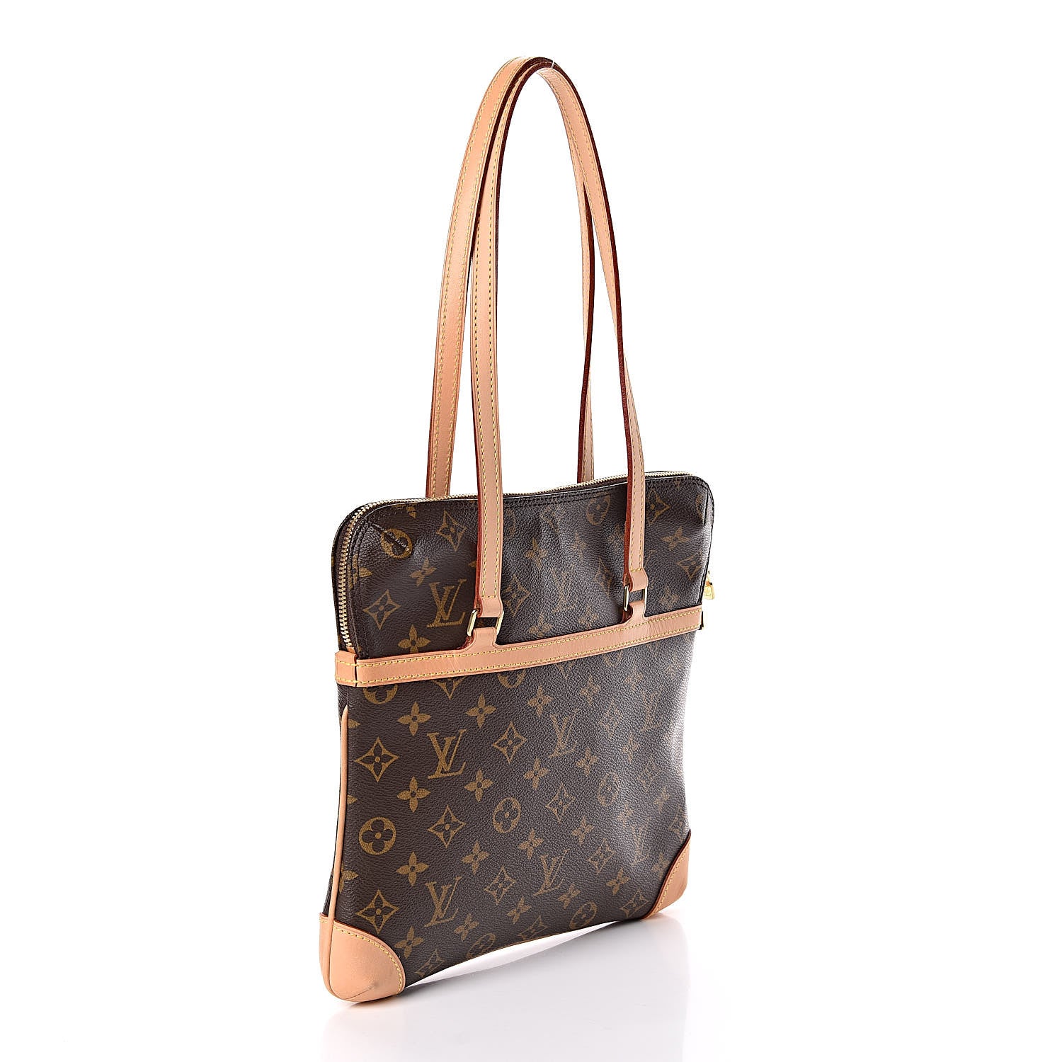 Louis Vuitton Monogram Sac Coussin GM 3 of 8