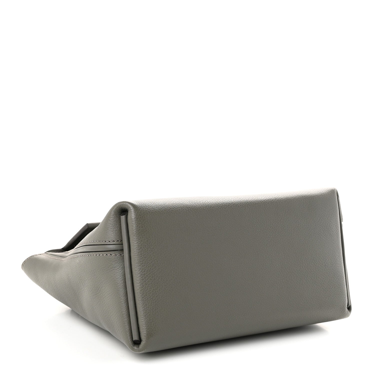 Hermes Evercolor Swift 24/24 21 Gris Meyer 4 of 11