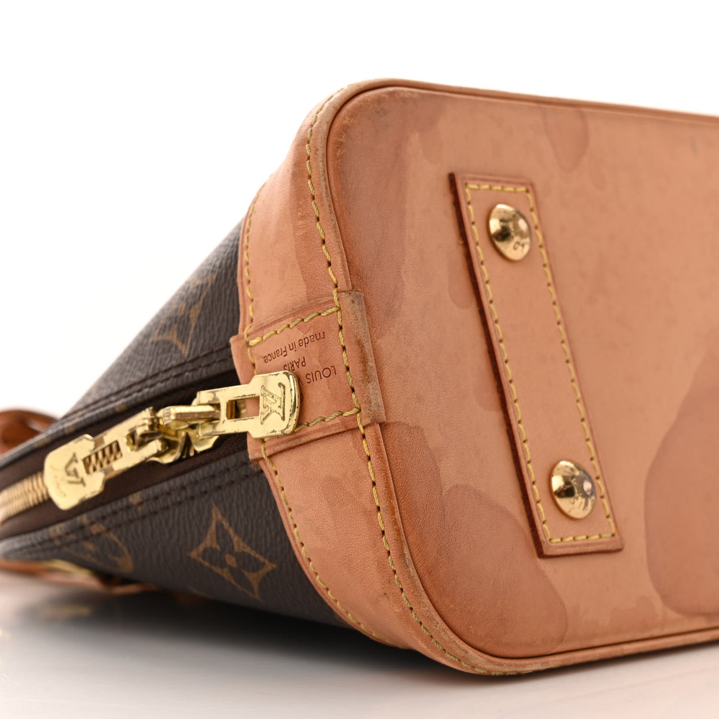 Monogram Alma BB