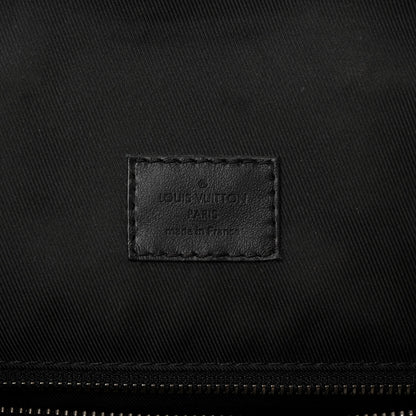 Louis Vuitton Reverse Monogram Eclipse Christopher PM Backpack 6 of 10