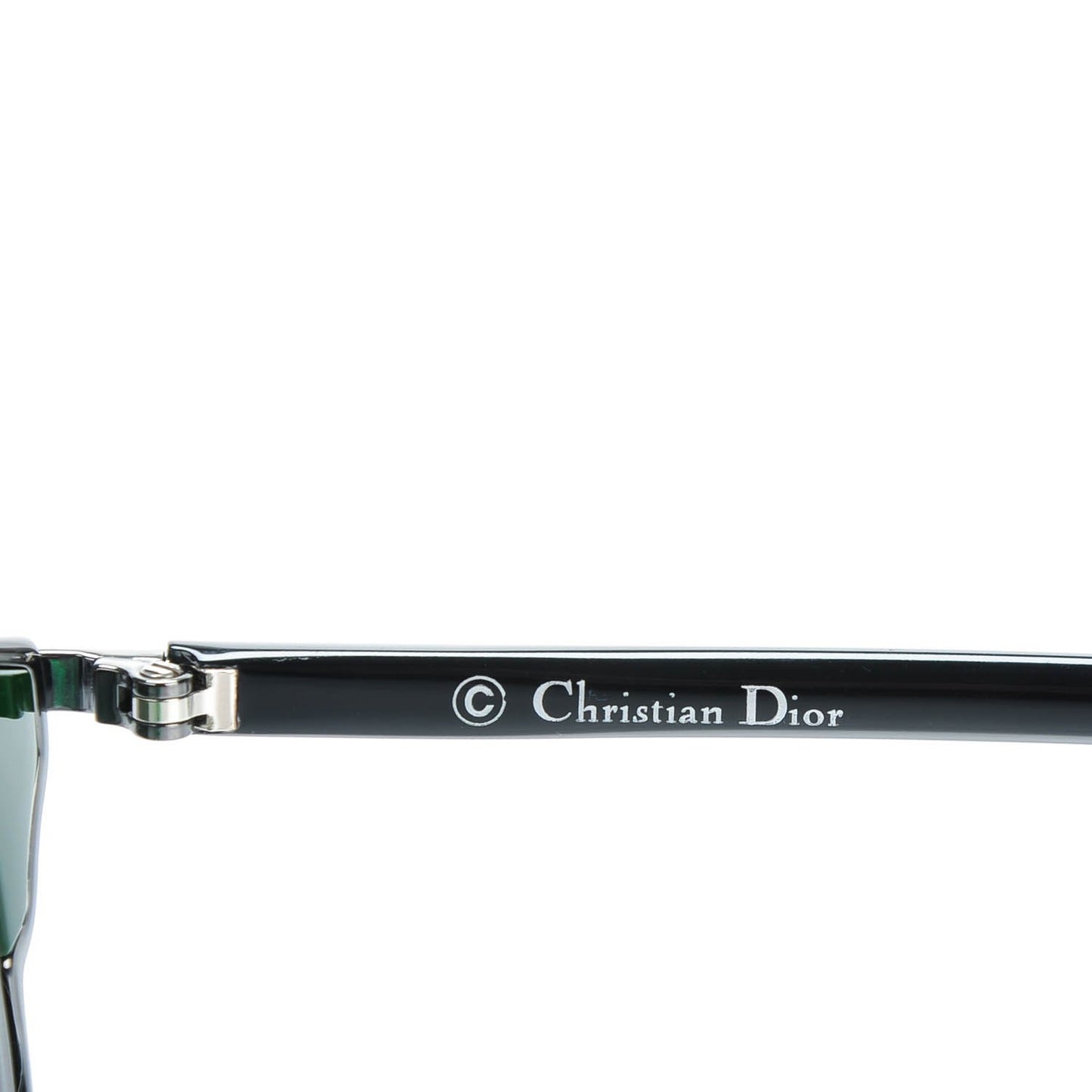 So Real Sunglasses Dark Green