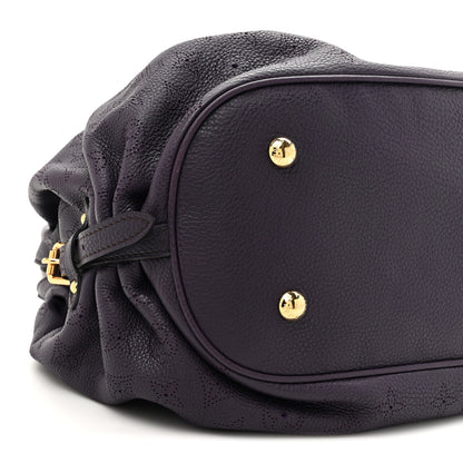 Louis Vuitton Mahina L Oursin 9 of 9