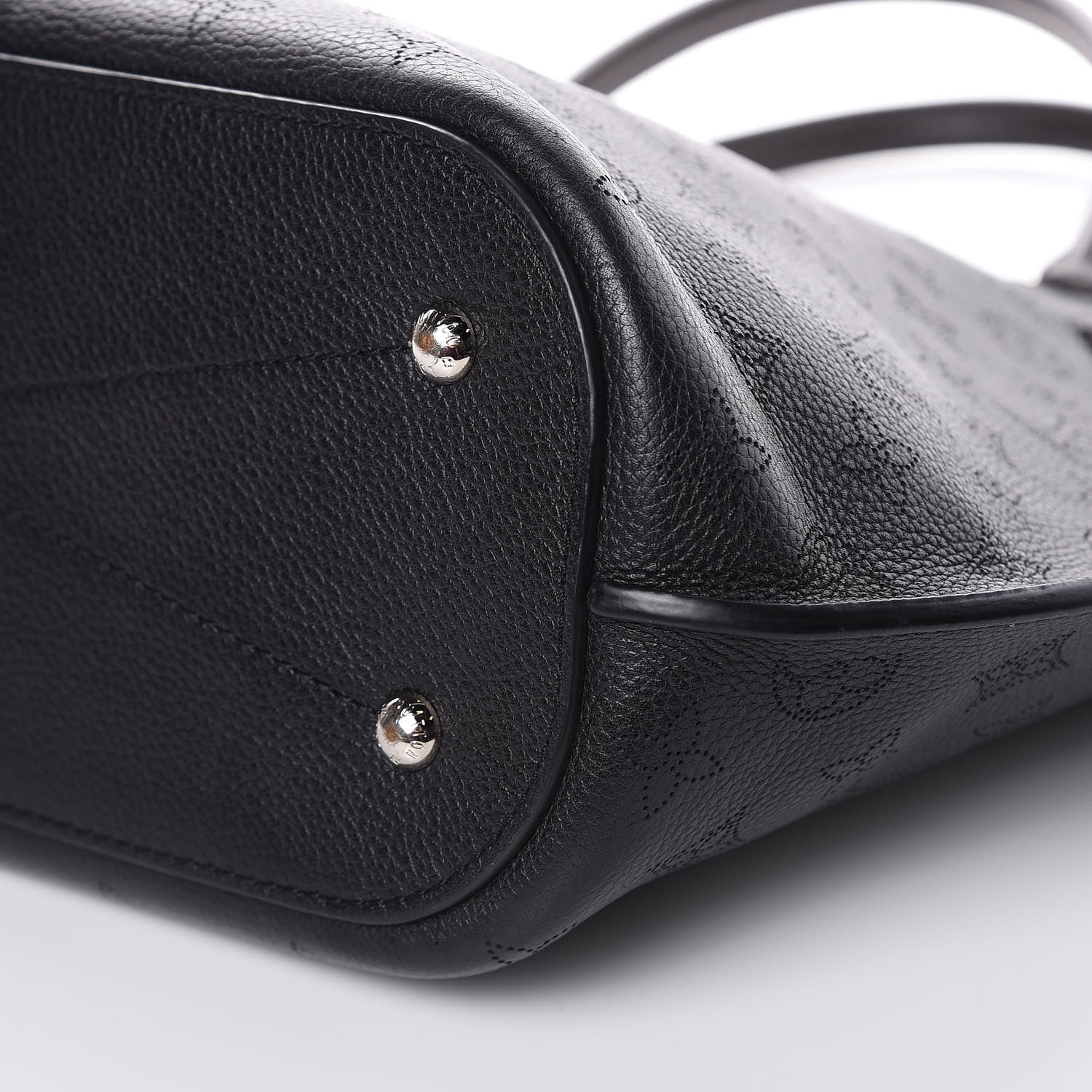 Louis Vuitton Mahina Girolata Black 12 of 16