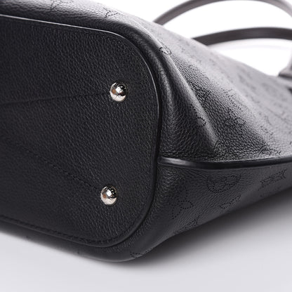 Louis Vuitton Mahina Girolata Black 12 of 16