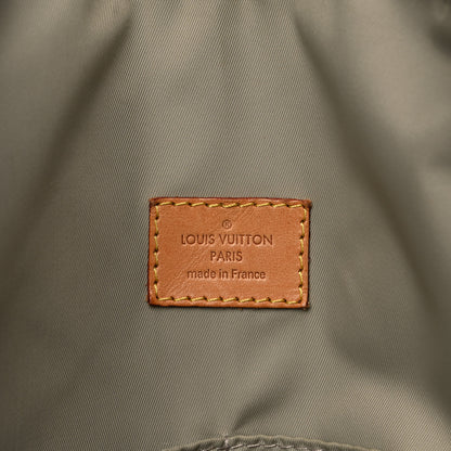 Louis Vuitton Damier Geant Albatros Terre 6 of 21