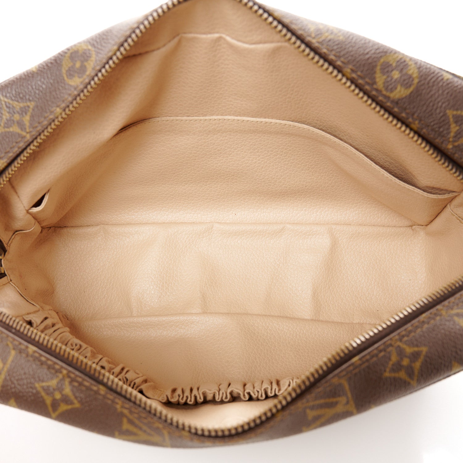 Louis Vuitton Monogram Trousse Toilette 28 5 of 9