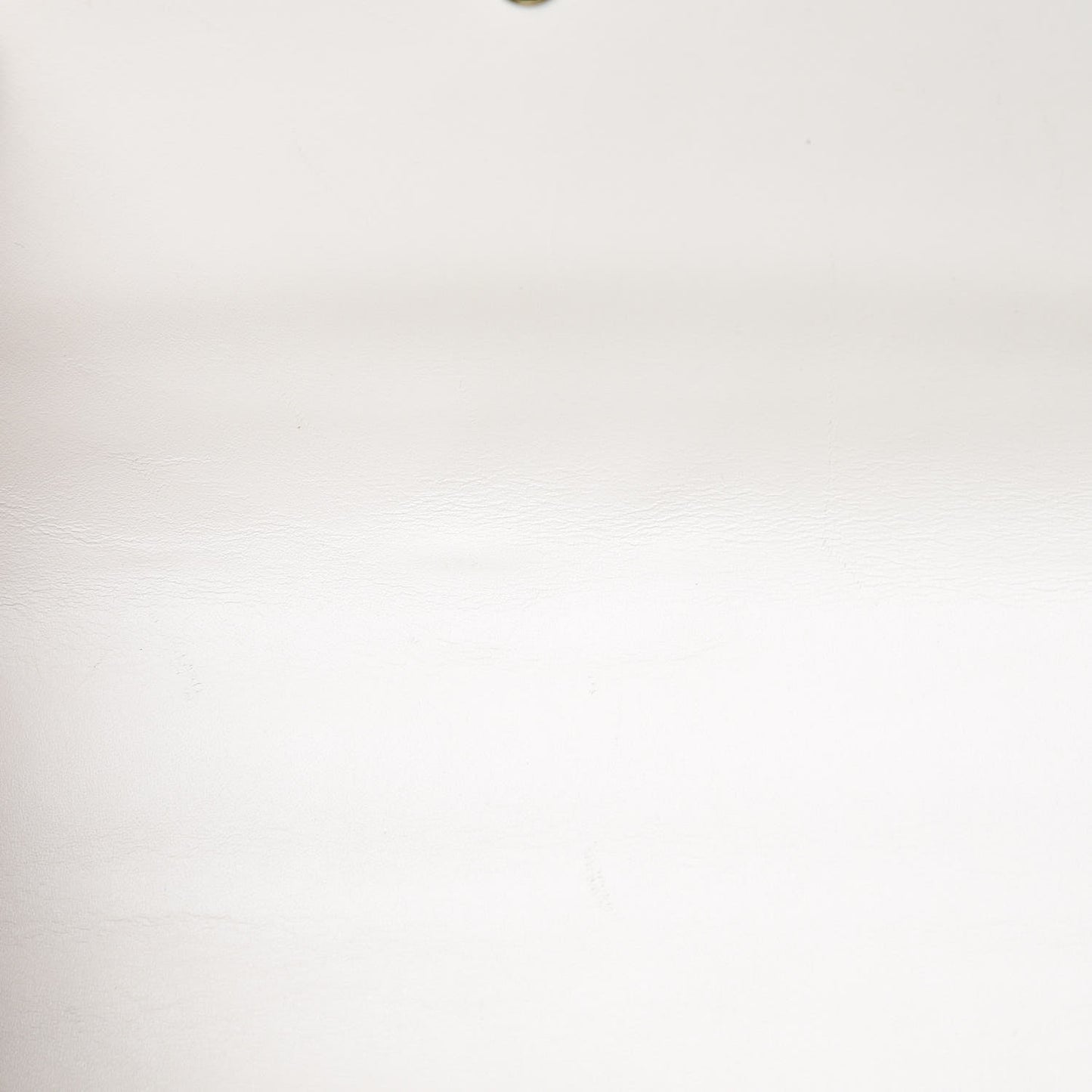 Calfskin Small Sylvie Shoulder Bag White