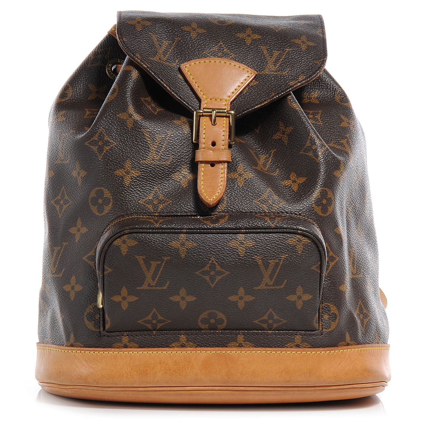 Monogram Montsouris MM Backpack