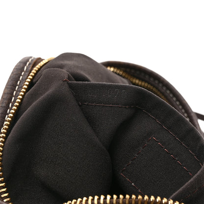 Louis Vuitton Mini Lin Manon PM Ebene 7 of 10
