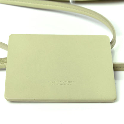 Bottega Veneta Nappa Intrecciato Nodini Bag Green 9 of 10