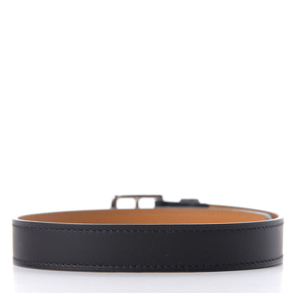 Hermes Chamonix Etriviere Double Tour Bracelet M Black 2 of 5