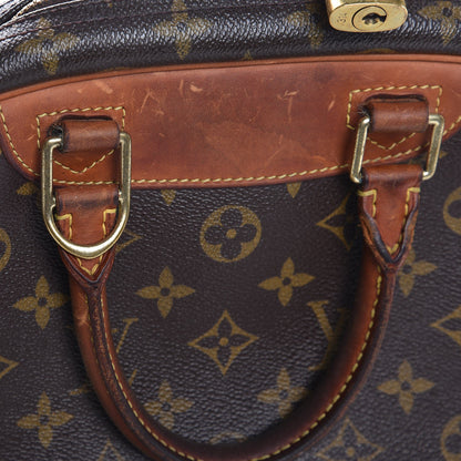 Louis Vuitton Monogram Trouville 11 of 22
