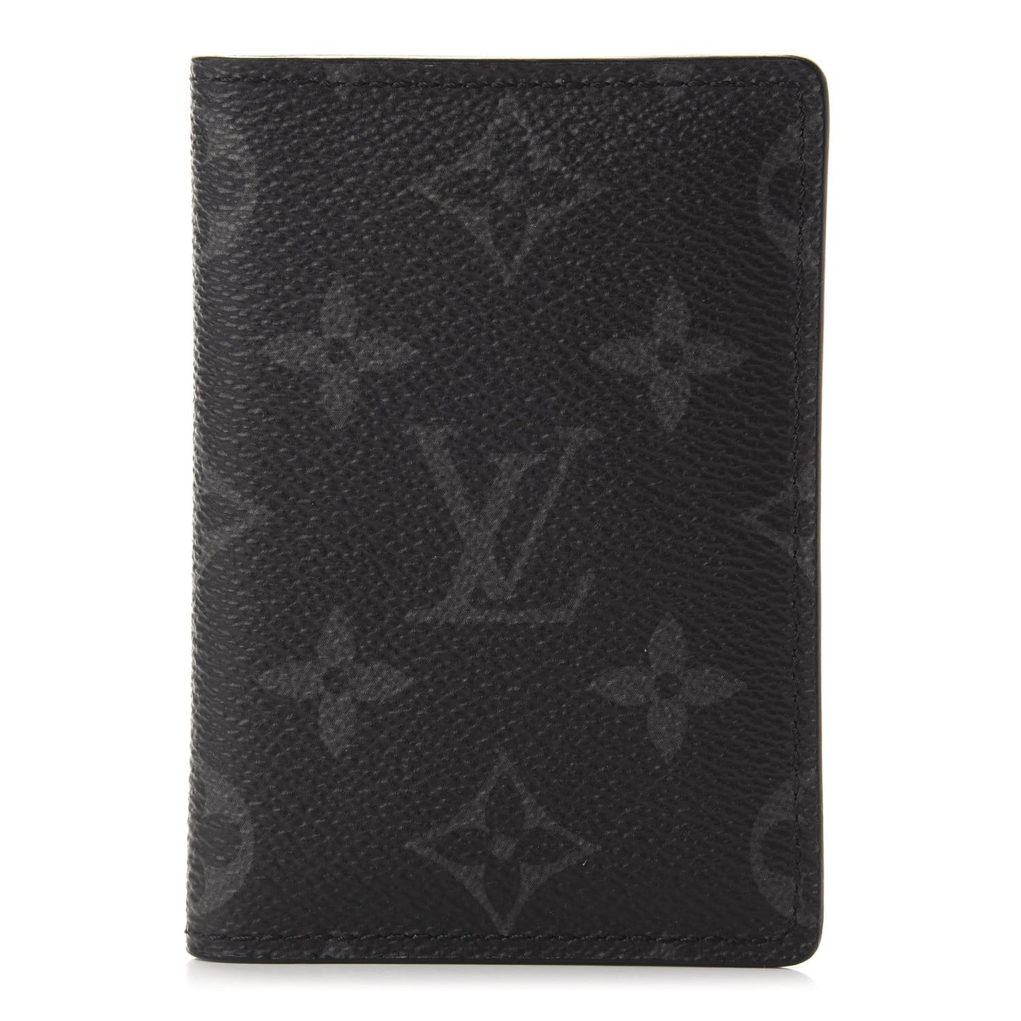 Monogram Eclipse Pocket Organizer NM