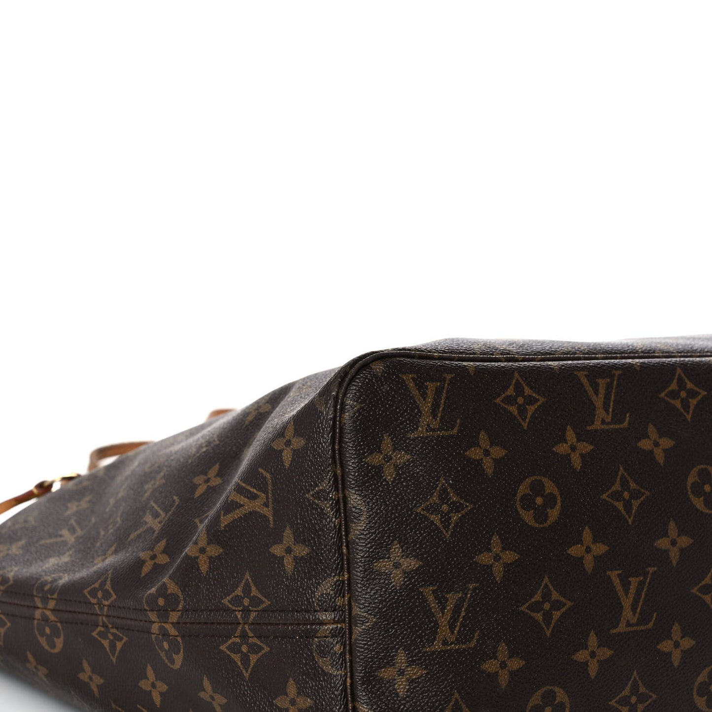 Monogram Neo Neverfull GM Mimosa