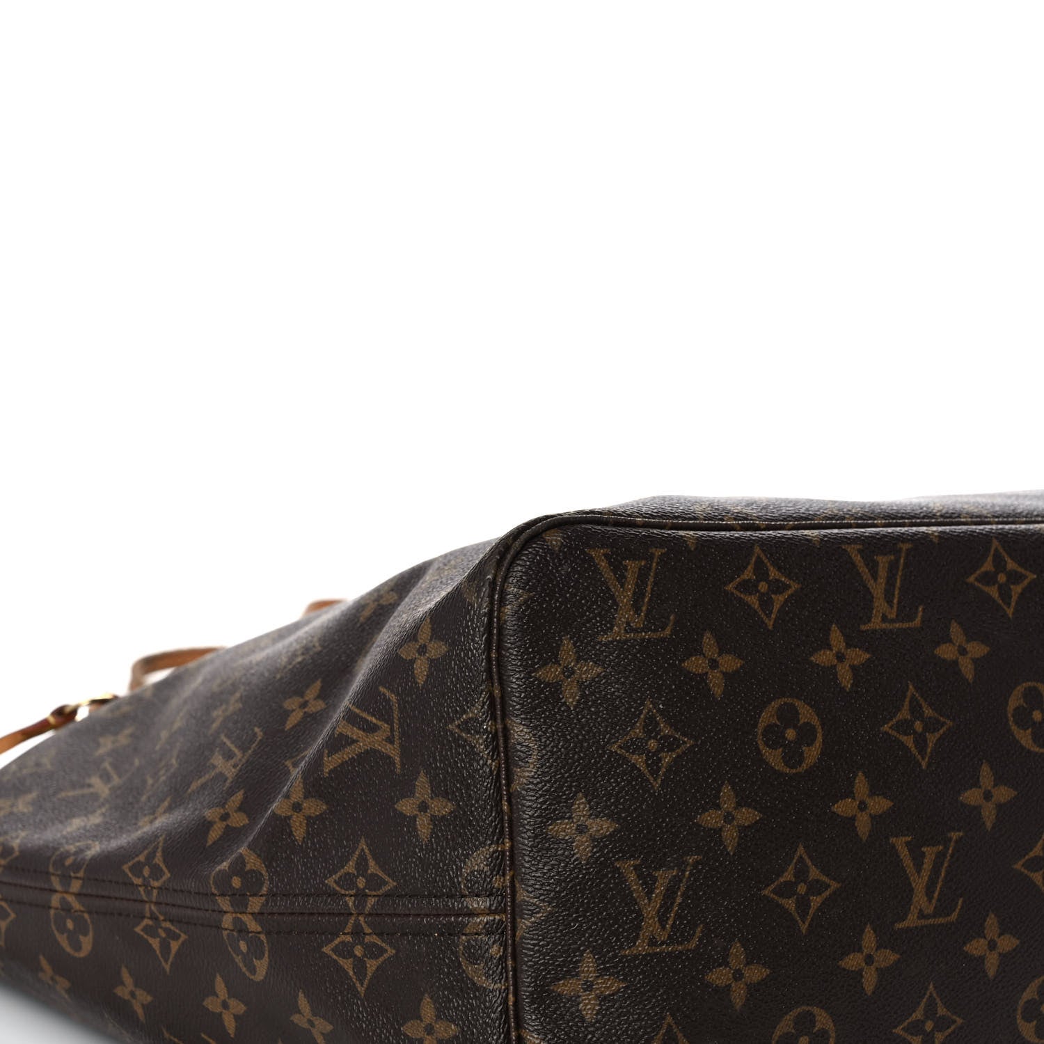 Louis Vuitton Monogram Neo Neverfull GM Mimosa 8 of 20