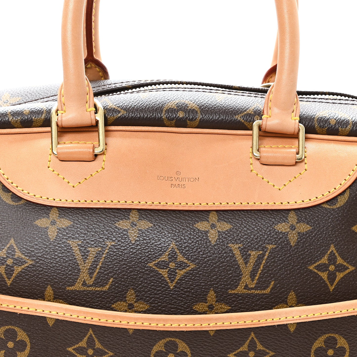 Monogram Deauville