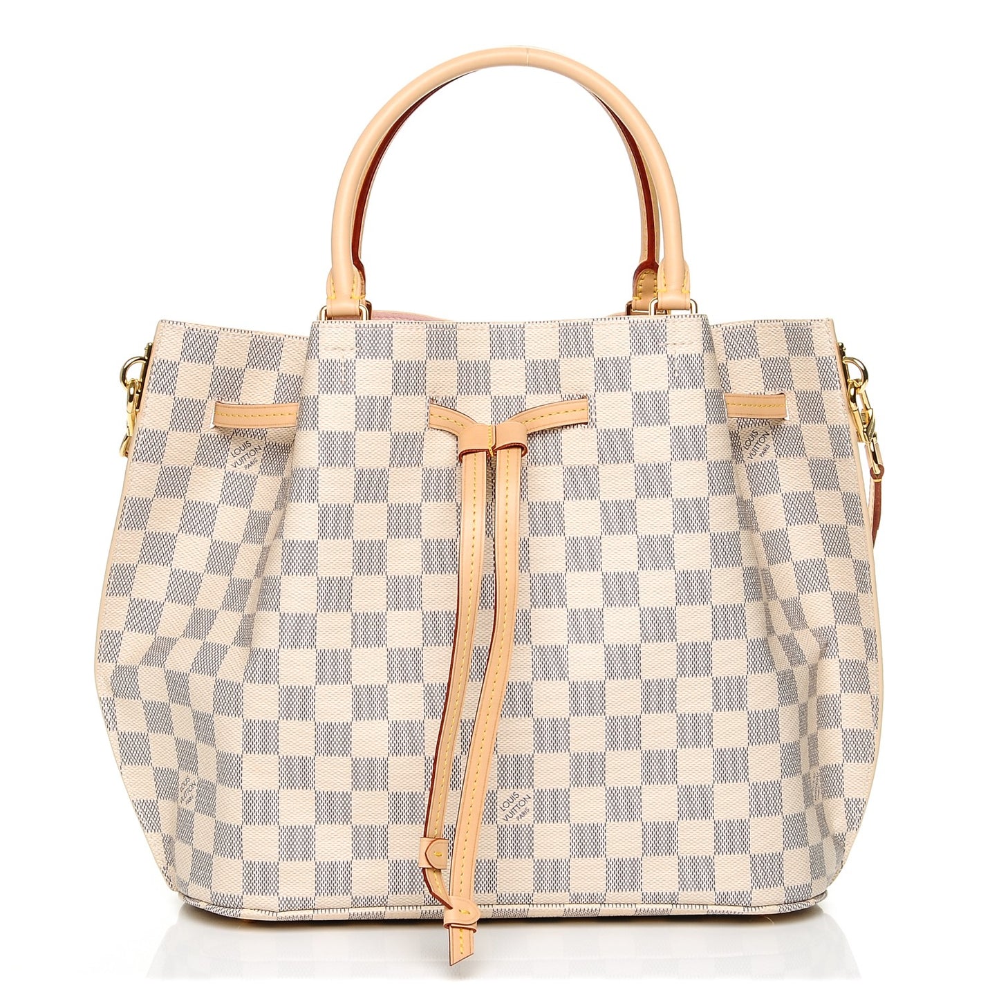 Damier Azur Girolata