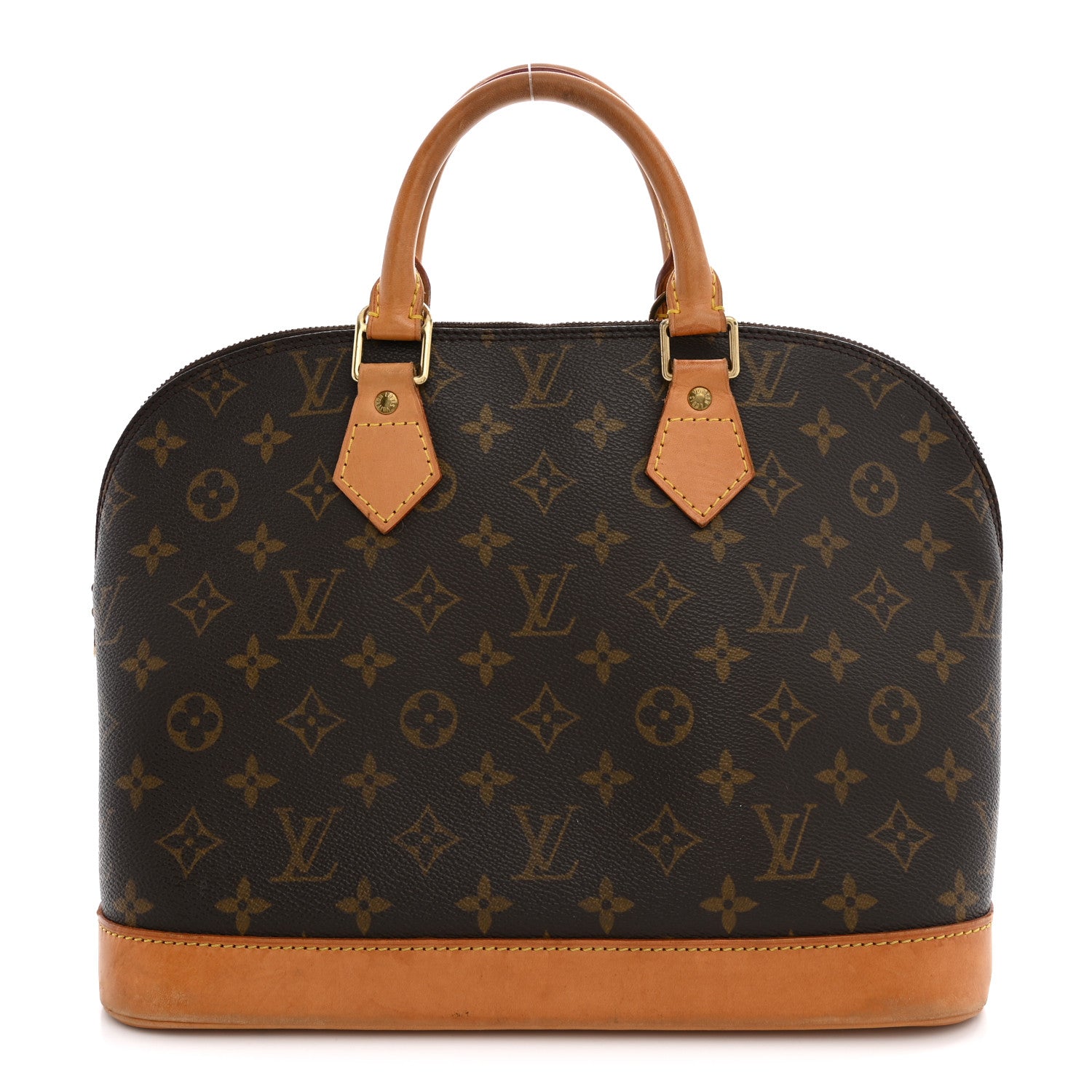 Louis Vuitton Monogram Alma PM 1 of 13