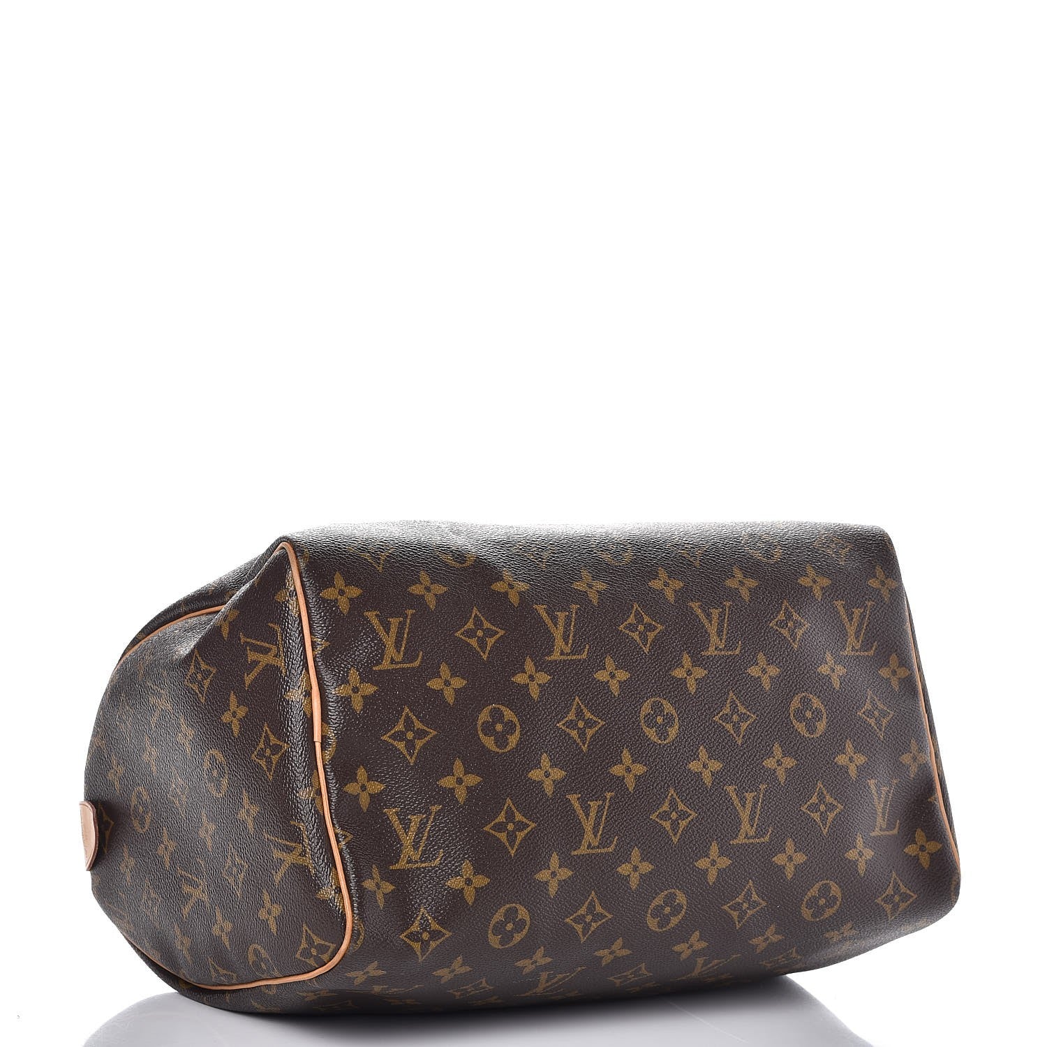 Louis Vuitton Monogram Speedy 30 4 of 9