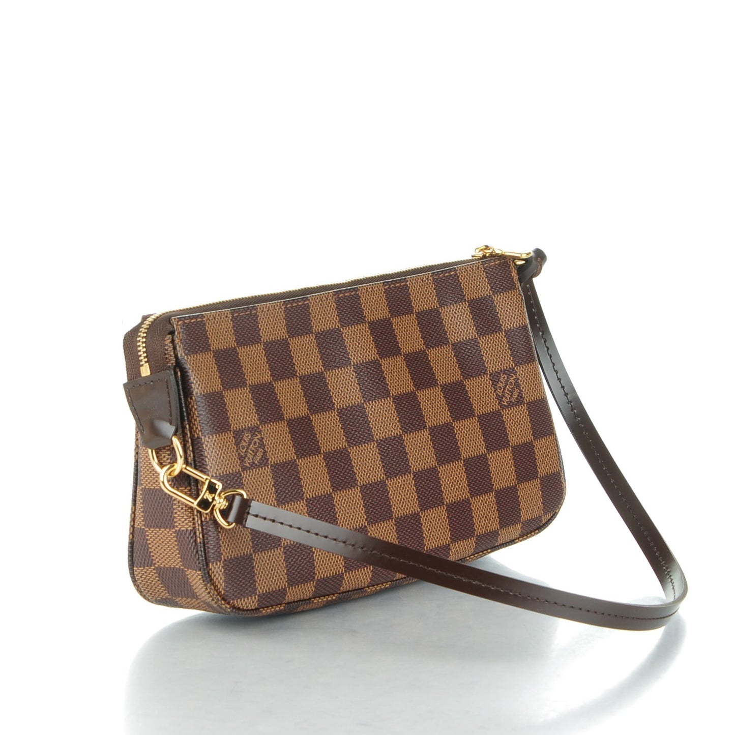 Damier Ebene Pochette Accessories NM