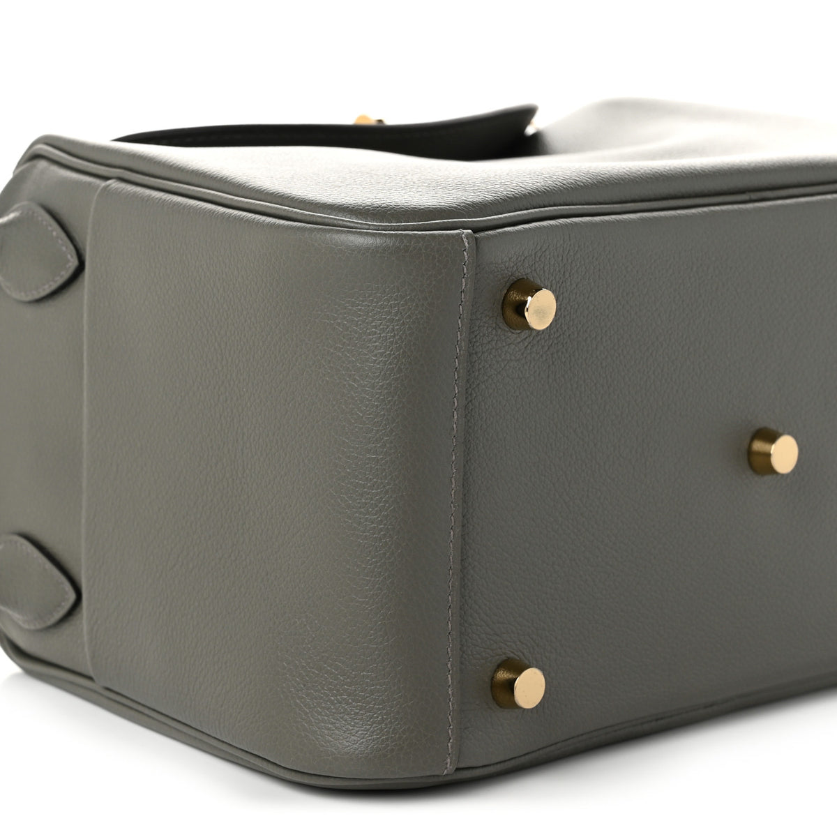 Hermes Evercolor Lindy 26 Gris Meyer 9 of 11
