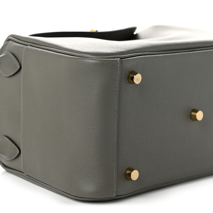 Hermes Evercolor Lindy 26 Gris Meyer 9 of 11