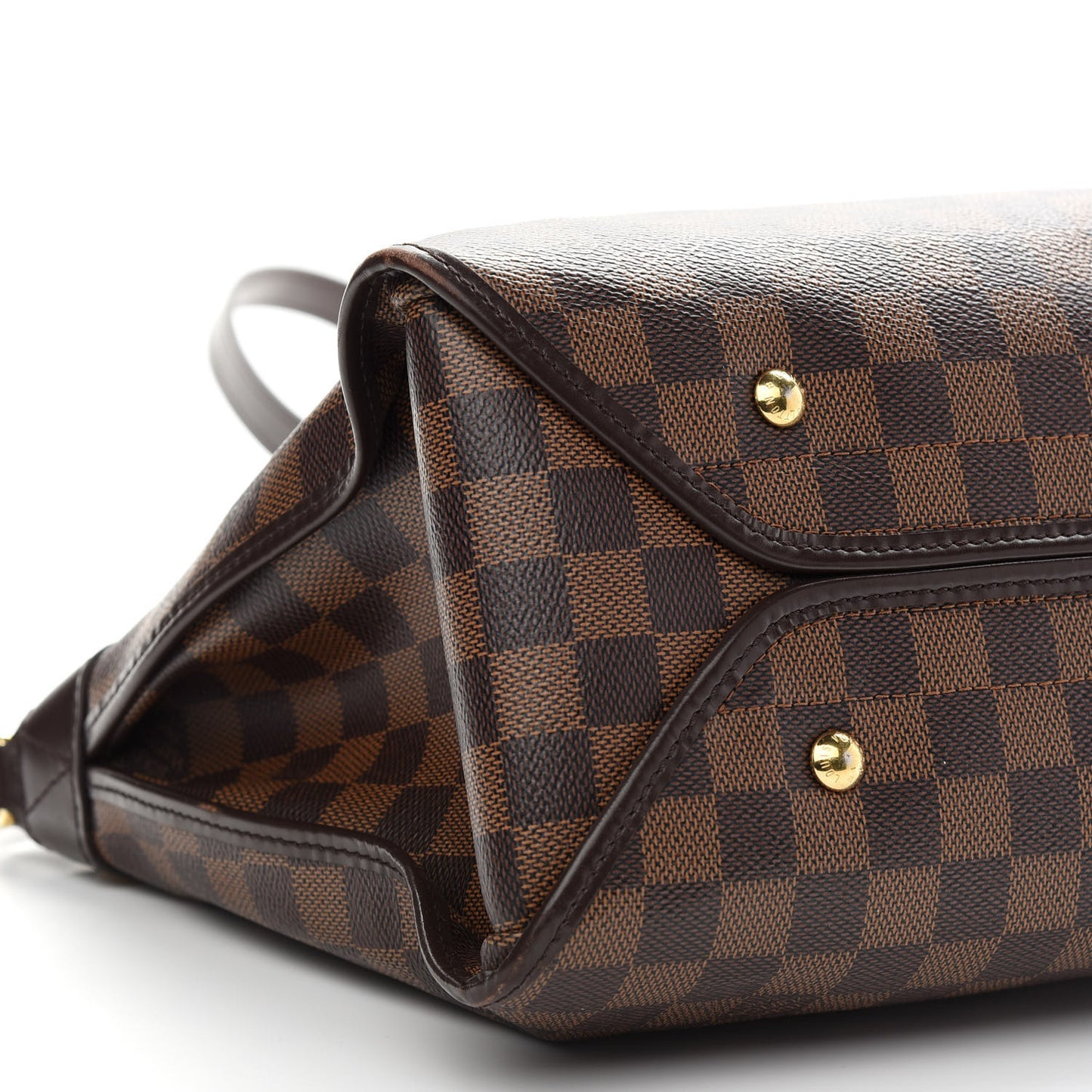 Damier Ebene Duomo Messenger