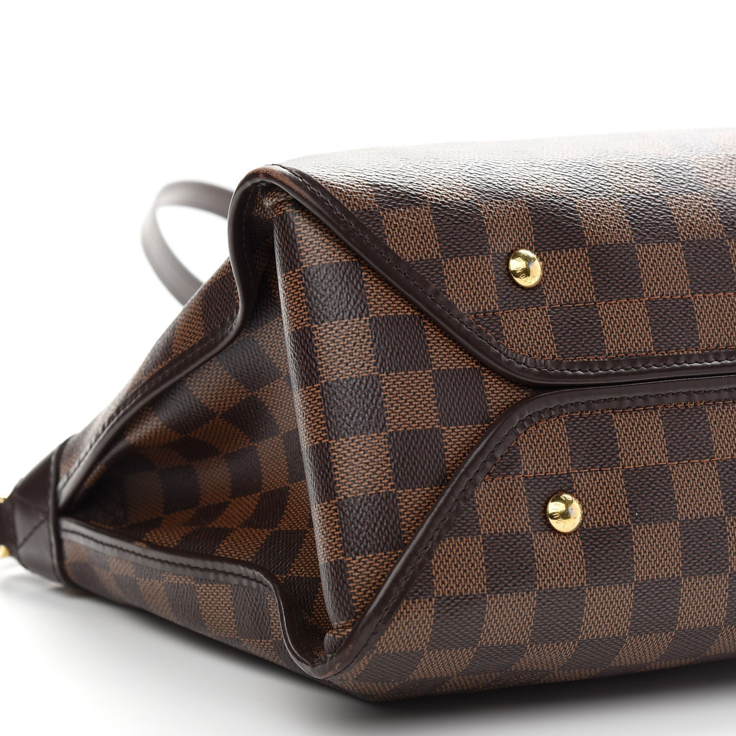 Louis Vuitton Damier Ebene Duomo Messenger 7 of 8