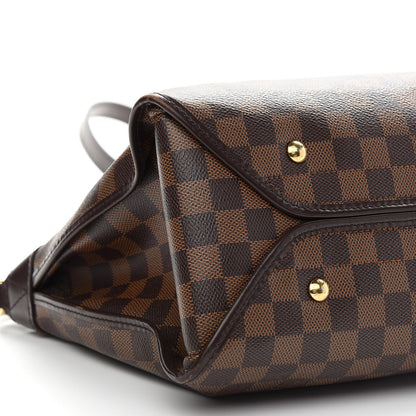 Louis Vuitton Damier Ebene Duomo Messenger 7 of 8