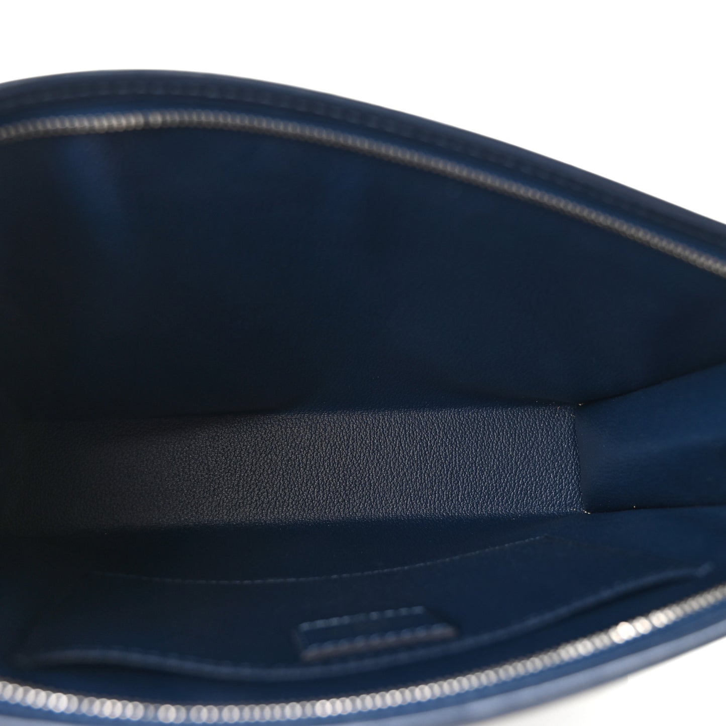 Epi Toiletry Pouch 26 Indigo