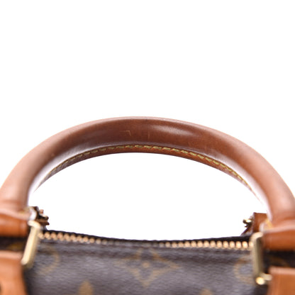 Louis Vuitton Monogram Speedy 25 13 of 19