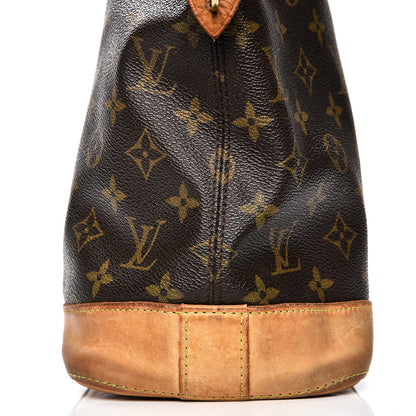 Louis Vuitton Monogram Lockit Horizontal 14 of 20
