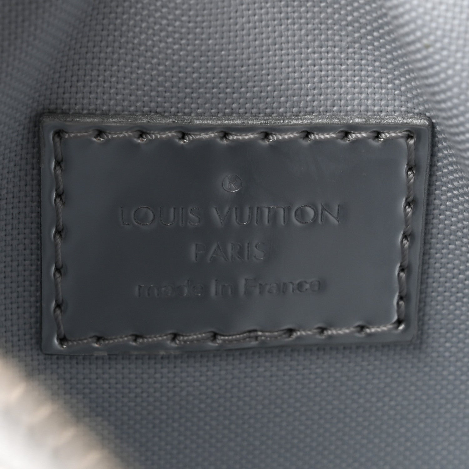 Louis Vuitton Monogram Miroir Loop PM Silver 5 of 8