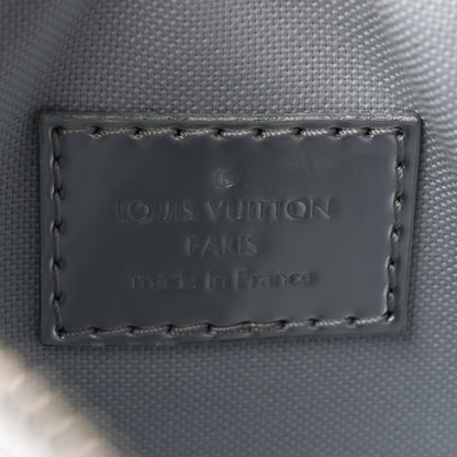 Louis Vuitton Monogram Miroir Loop PM Silver 5 of 8