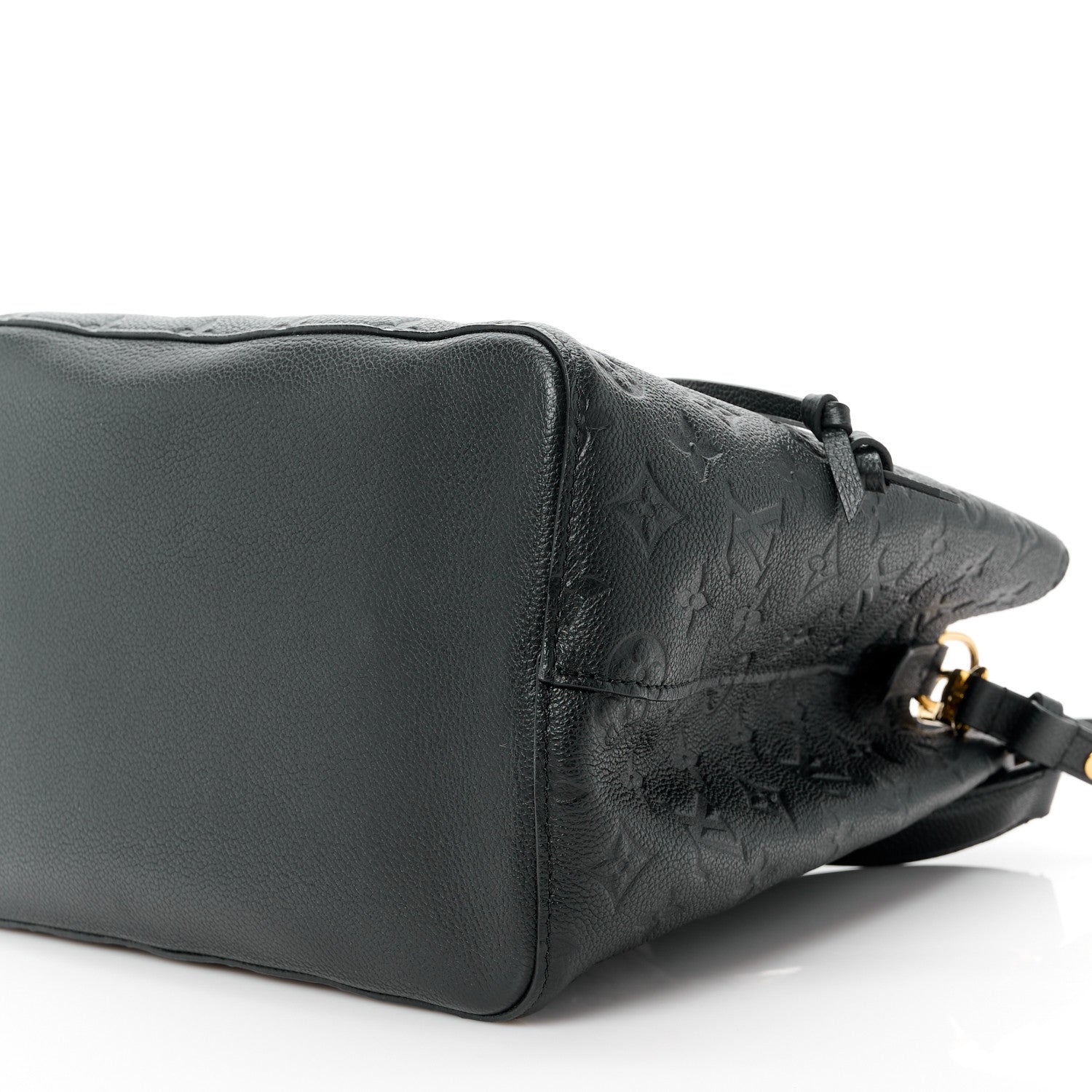 Louis Vuitton Empreinte Neonoe MM Black 11 of 11