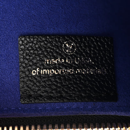 Louis Vuitton Empreinte Neo Alma PM Black 7 of 11
