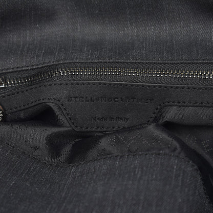 Stella McCartney Denim Star Small Falabella Tote Black 6 of 11