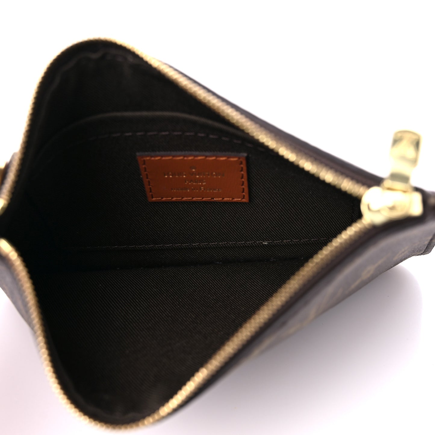 Monogram Loop Hobo Pochette