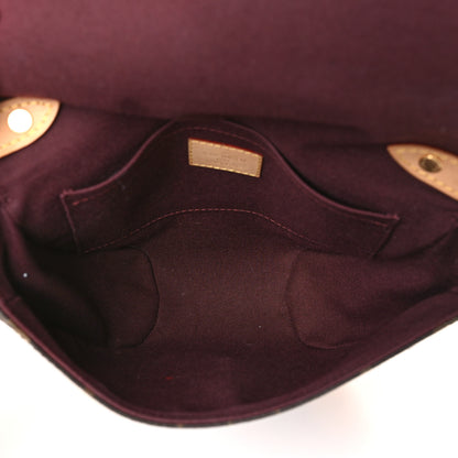 Louis Vuitton Monogram Saint Cloud NM 5 of 8