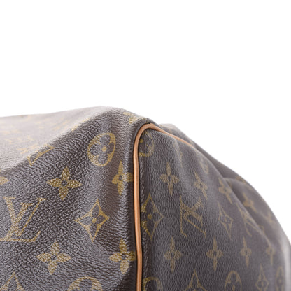 Louis Vuitton Monogram Keepall 60 6 of 12
