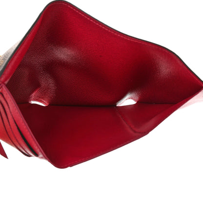 Louis Vuitton Monogram Victorine Wallet Fuchsia 5 of 12