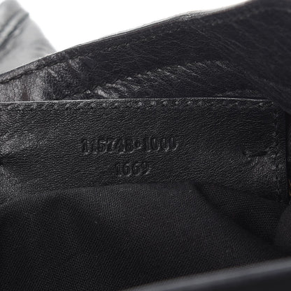 Balenciaga Agneau Classic Hardware City Black 7 of 10