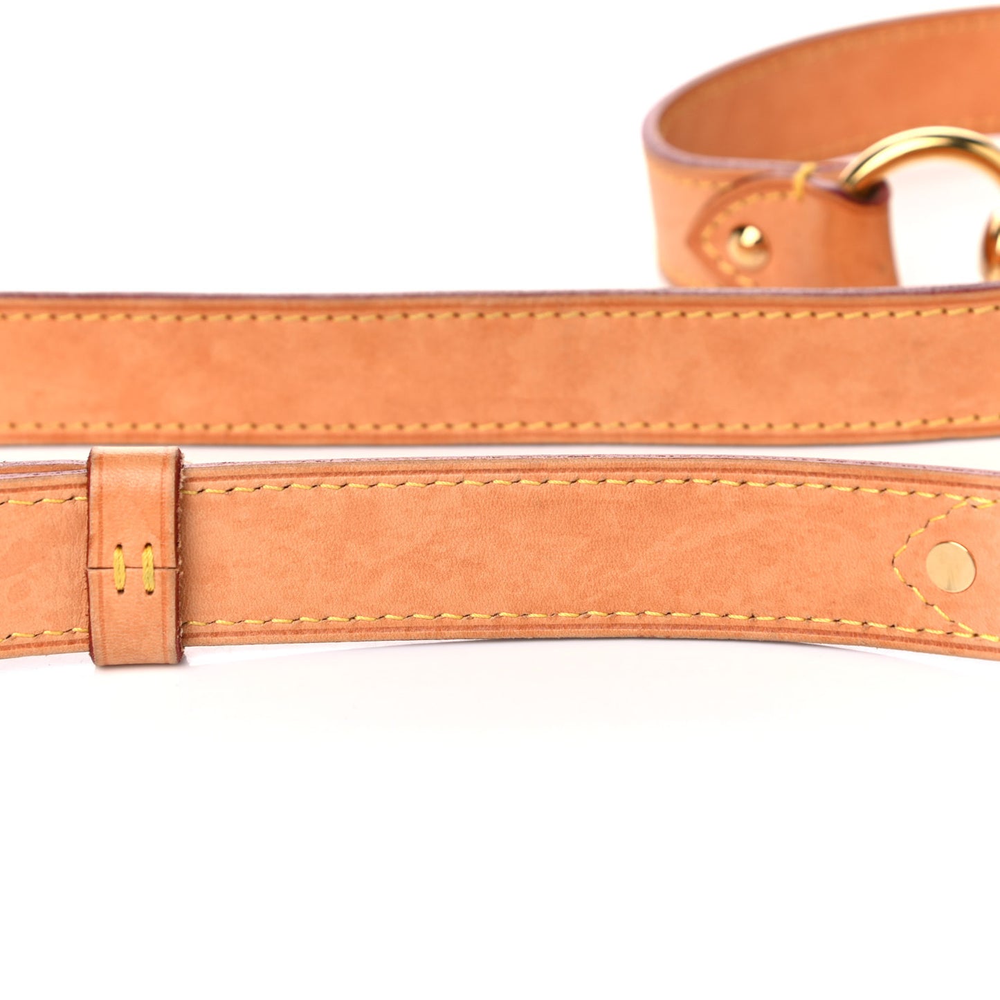 Vachetta VVN Adjustable Shoulder Strap