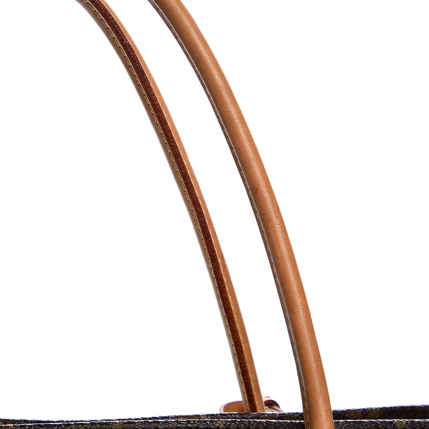 Louis Vuitton Monogram Raspail MM 10 of 10