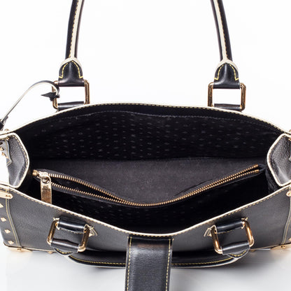 Louis Vuitton Suhali Le Fabuleux Black 9 of 10